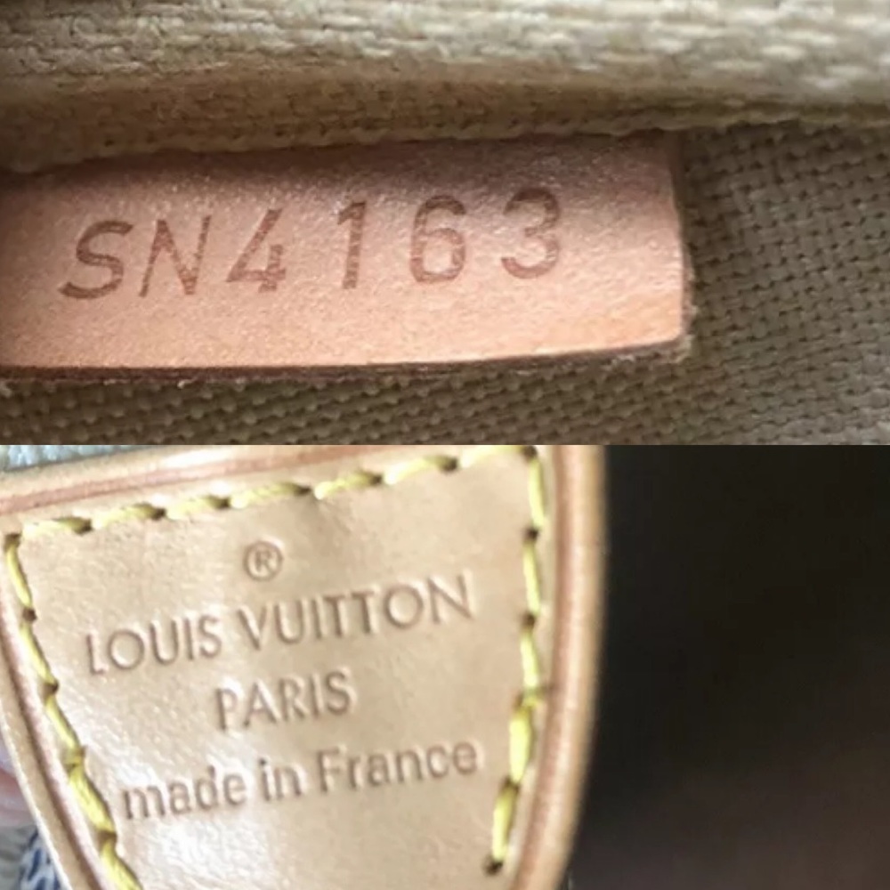 💎Like new💎crossbody Louis Vuitton - Picture 3 of 8